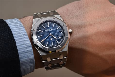 audemars piguet jules extra thin|ap jumbo royal oak.